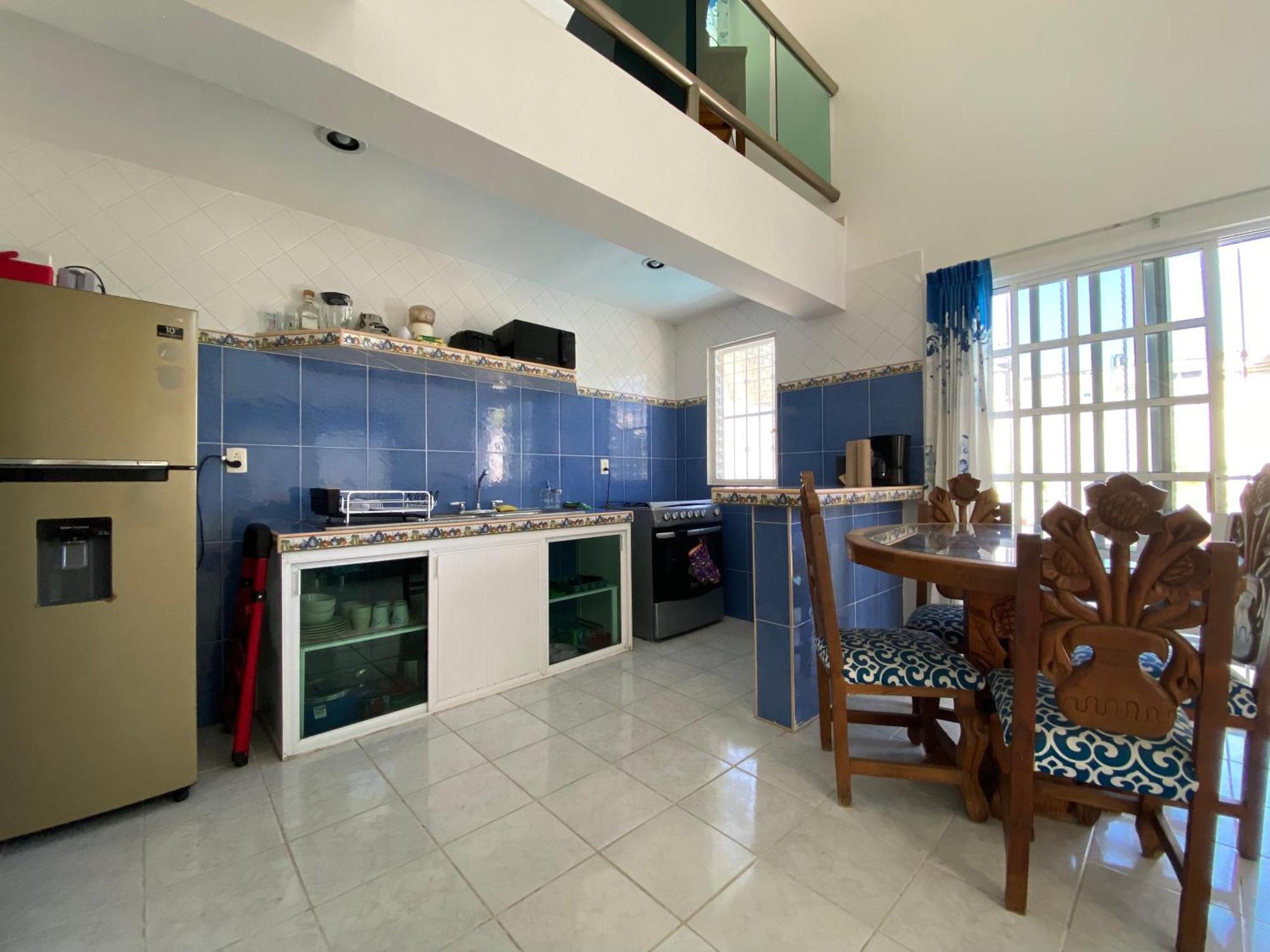 Willa Casa Toadfish Cozumel Zewnętrze zdjęcie